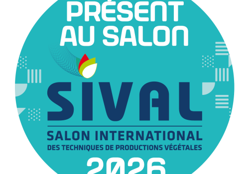 Hedafor - Deforche - Foire Sival Angers 